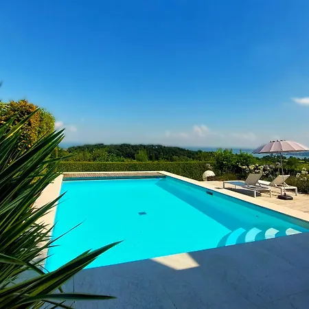 Casa Miji *