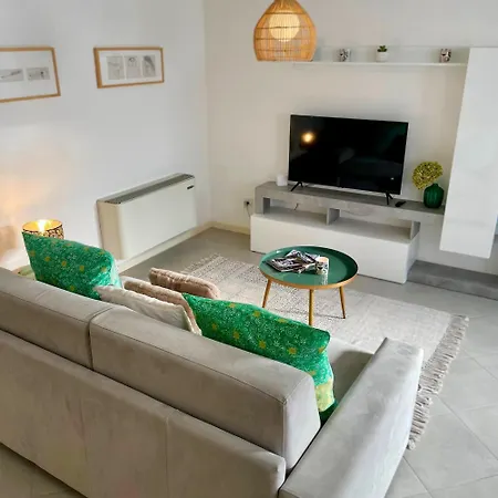 Casa Miji *