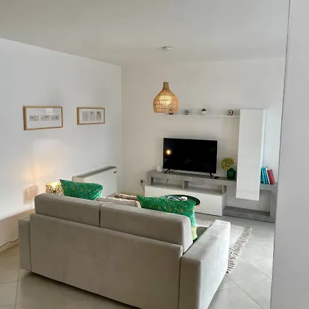 Casa Miji Villa