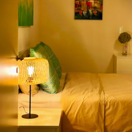 Casa Miji *