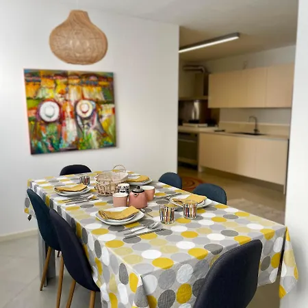 Casa Miji